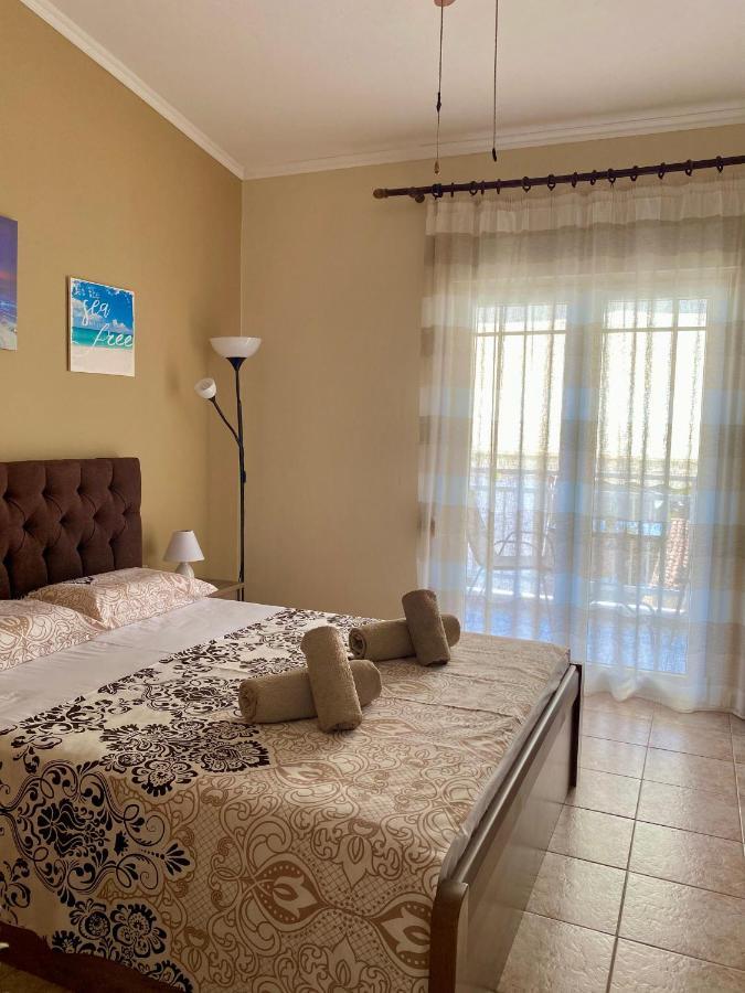 Theodora'S Studios Repanidhion Extérieur photo